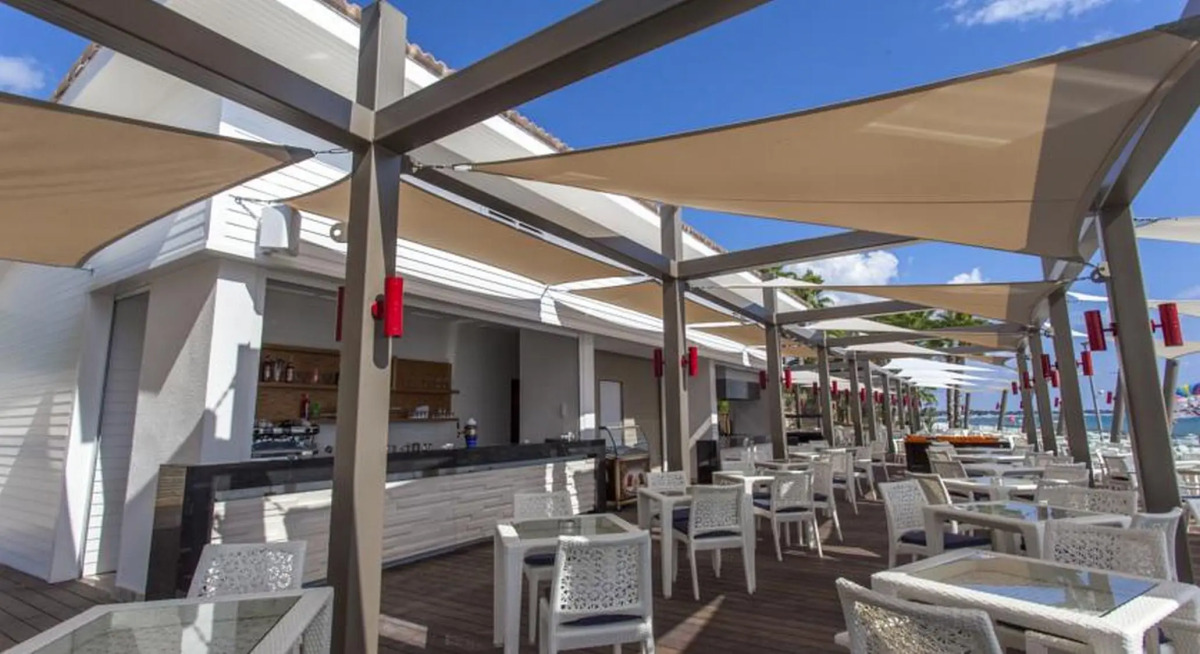 The Sense De Luxe Hotel – All Inclusive