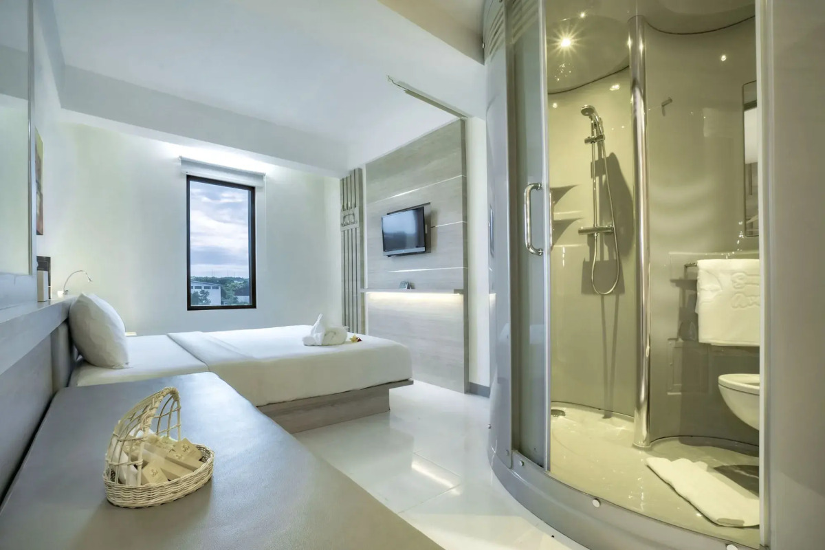 Sunrise Aventus Hotel Nusa Dua