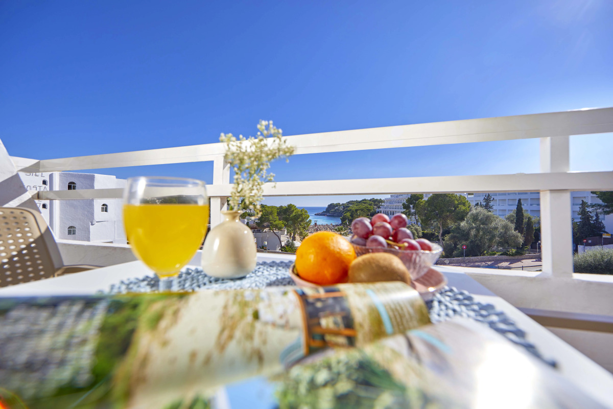 Cala Gran - Costa del Sur