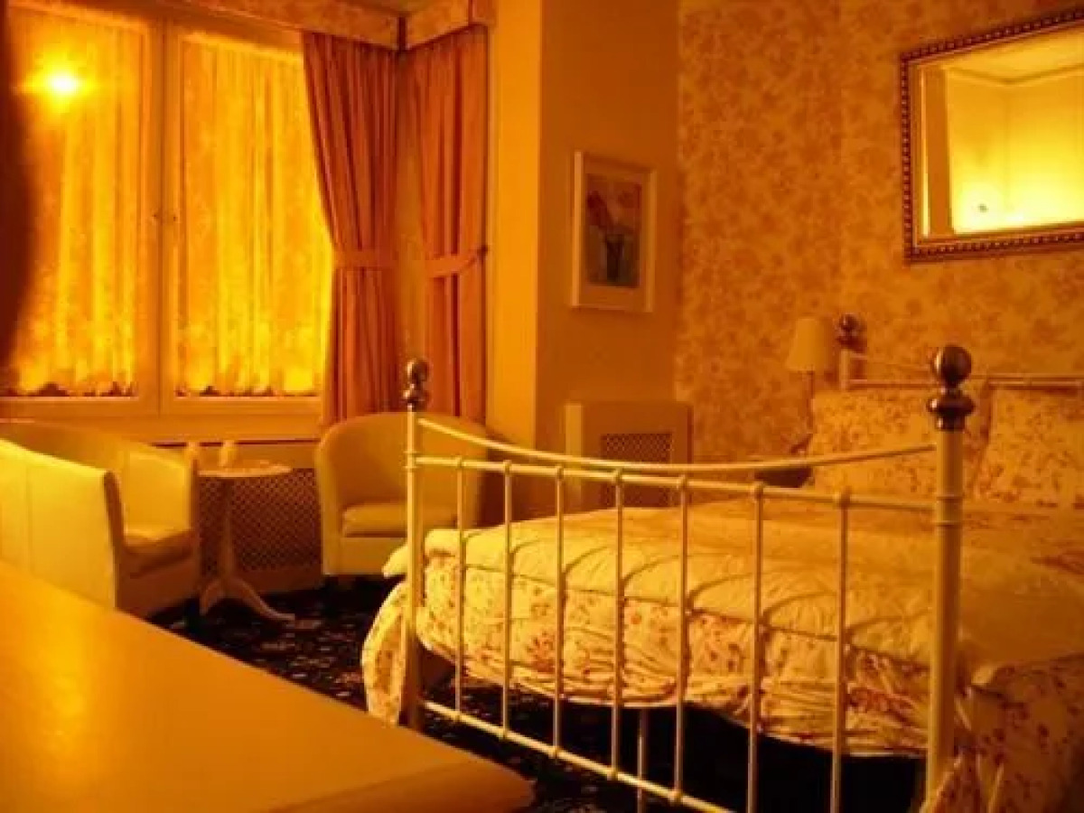 Westbank Guest House