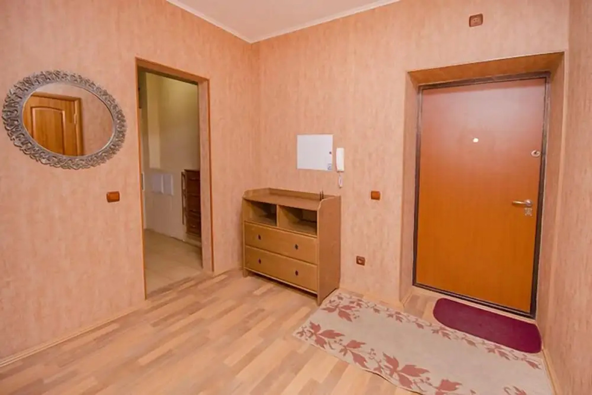 Апартаменты «Иерополис»