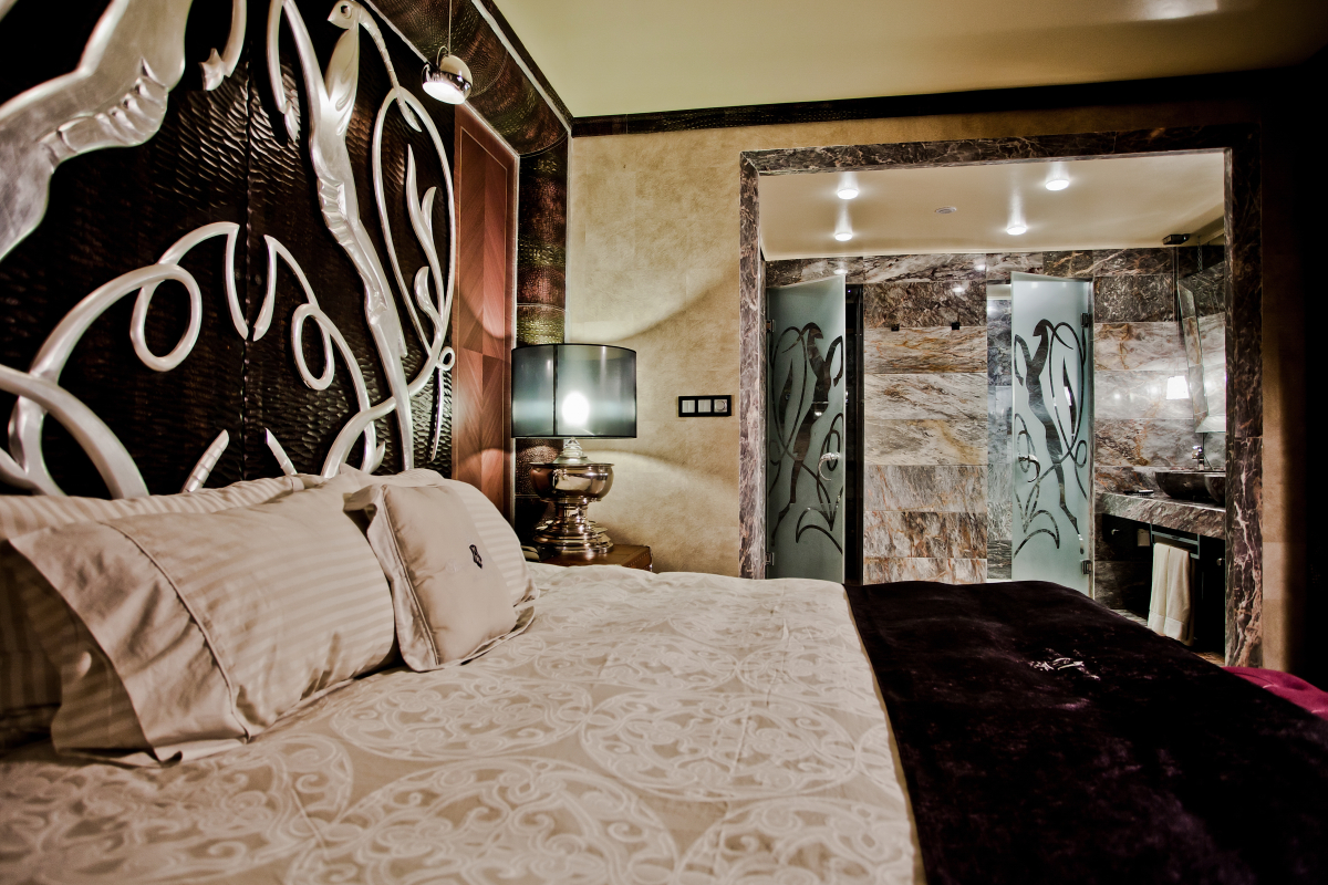 Royal Castle Design & SPA Hotel