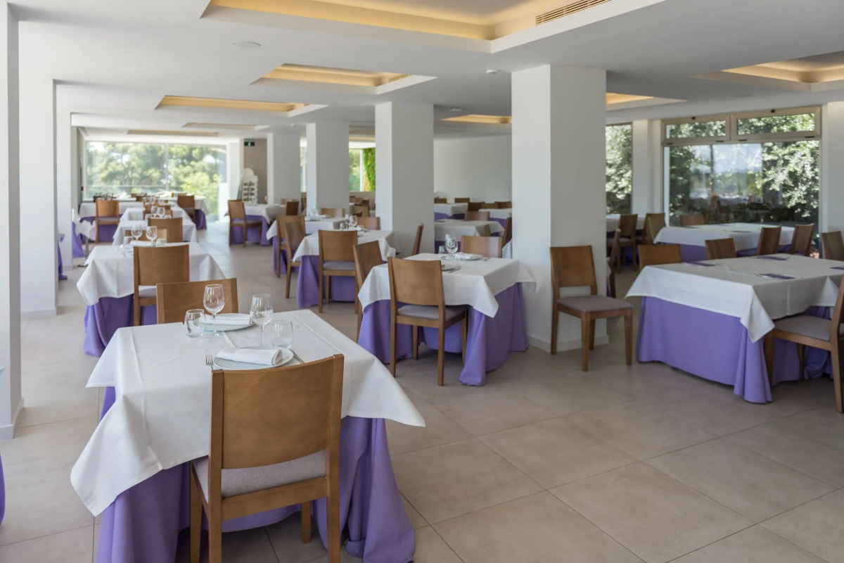 Hotel Kalma Jardín de Bellver