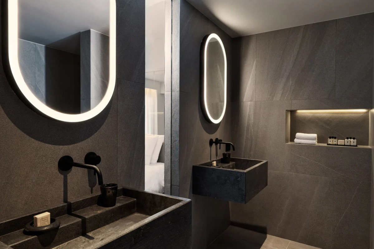 NIKO Seaside Resort MGallery - Adults Only