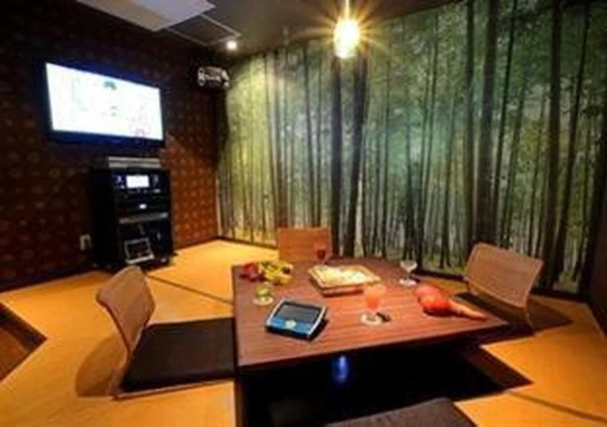 Ginza International Hotel