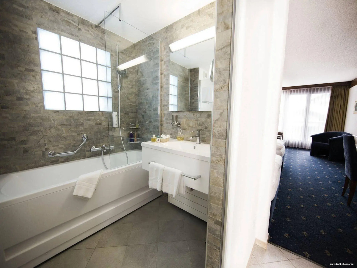 Alpen Resort Hotel & Spa