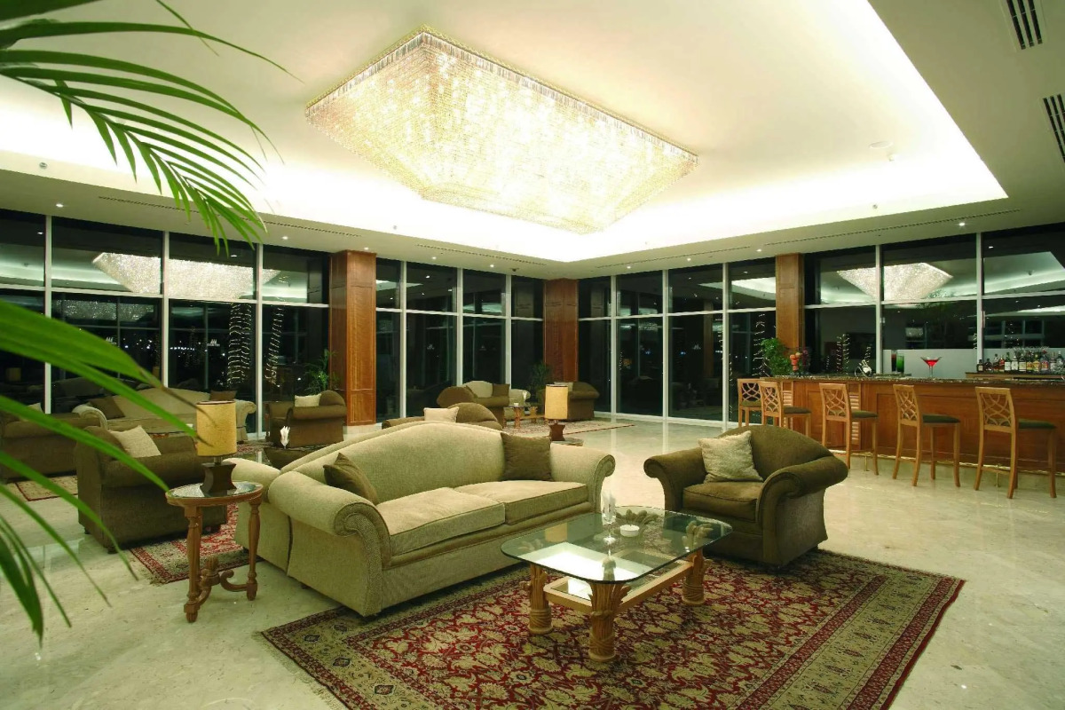 Maritim Jolie Ville Royal Peninsula Hotel & Resort