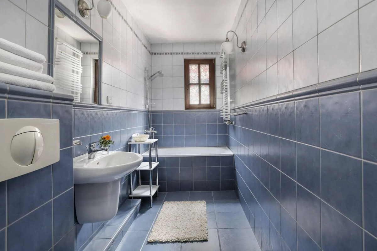 Oliwa Park Residence