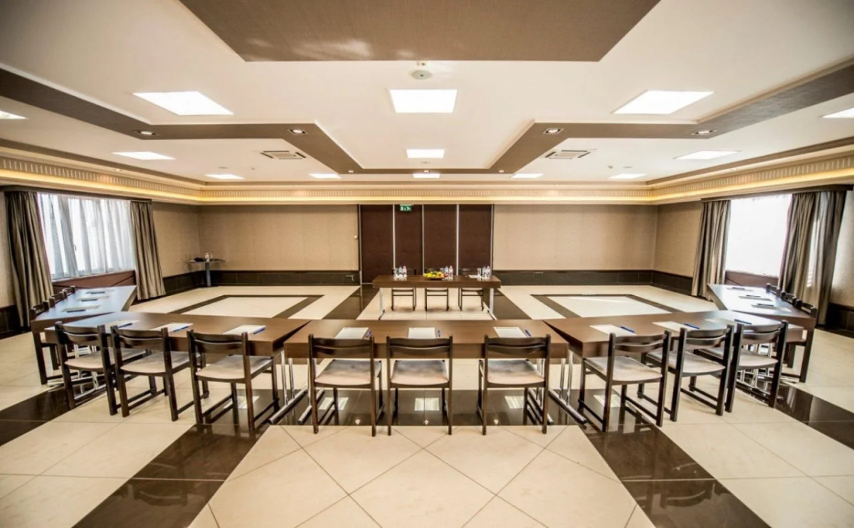 Vitta Hotel Superior