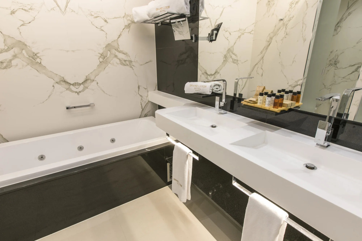 Four Points by Sheraton Costa Blanca Resort