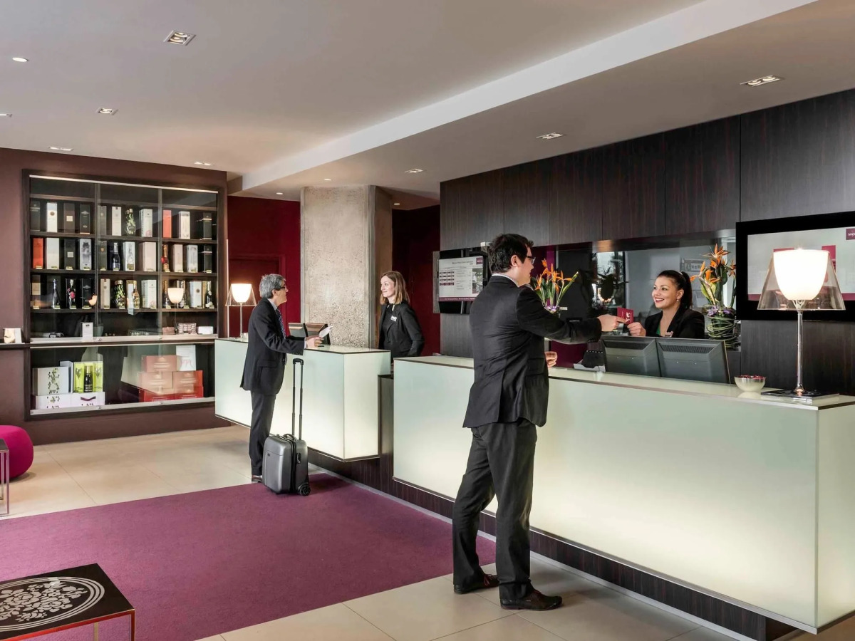 Hyatt Centric Reims