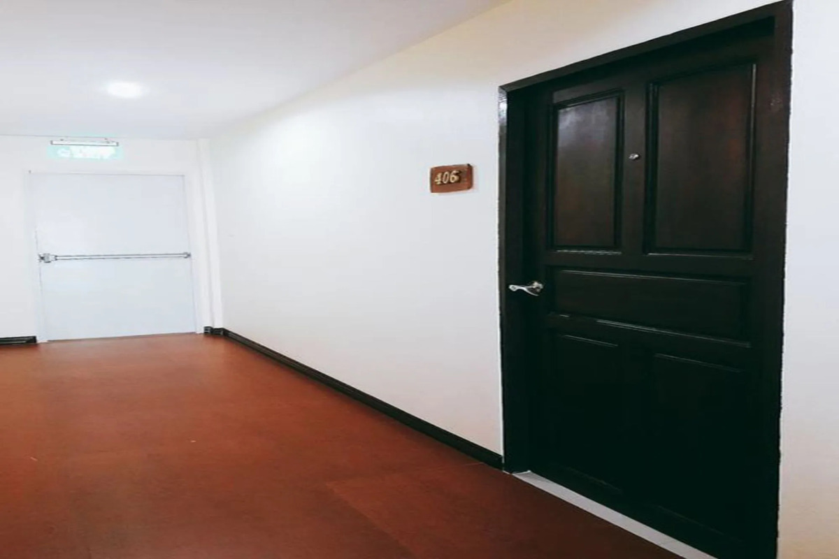 Chinda Boutique Hotel