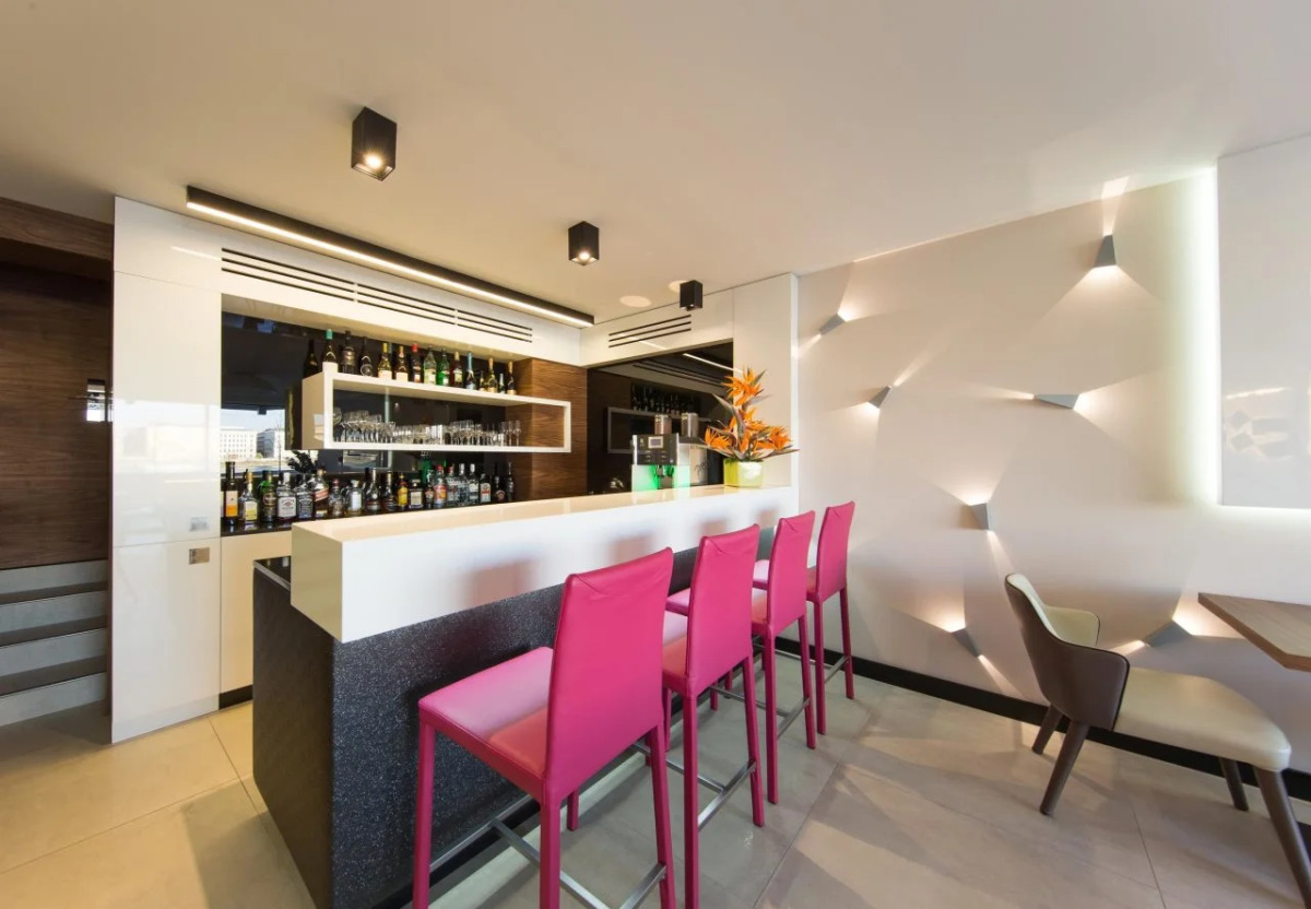 Boutique Hotel Victoria Budapest