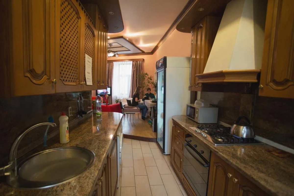 Жилое помещение ЭйчЭм Москва