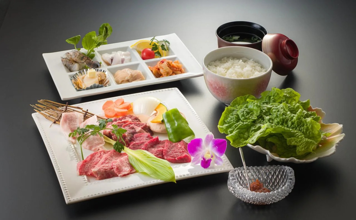 Hotel Fuji Tatsugaoka