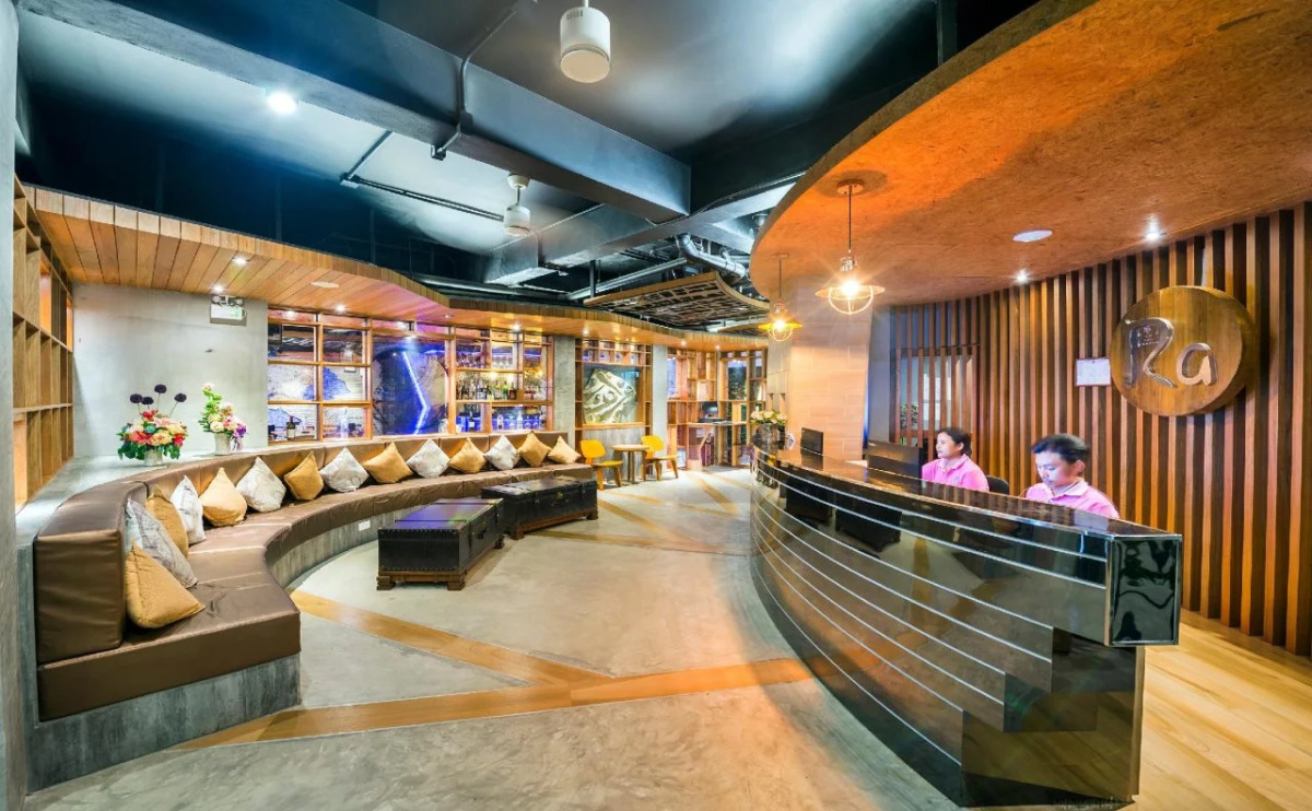 Ratana Patong Beach Hotel by Shanaya