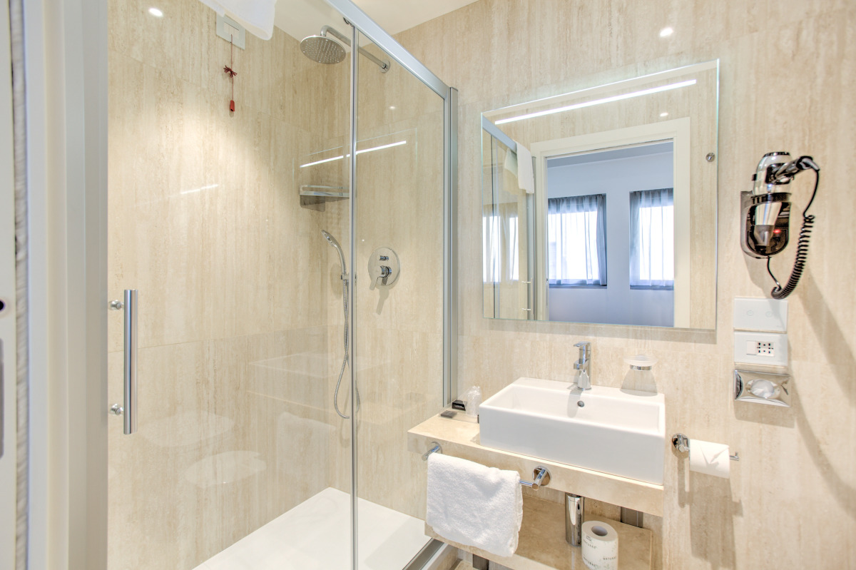 Курорт MH Florence Hotel & Spa