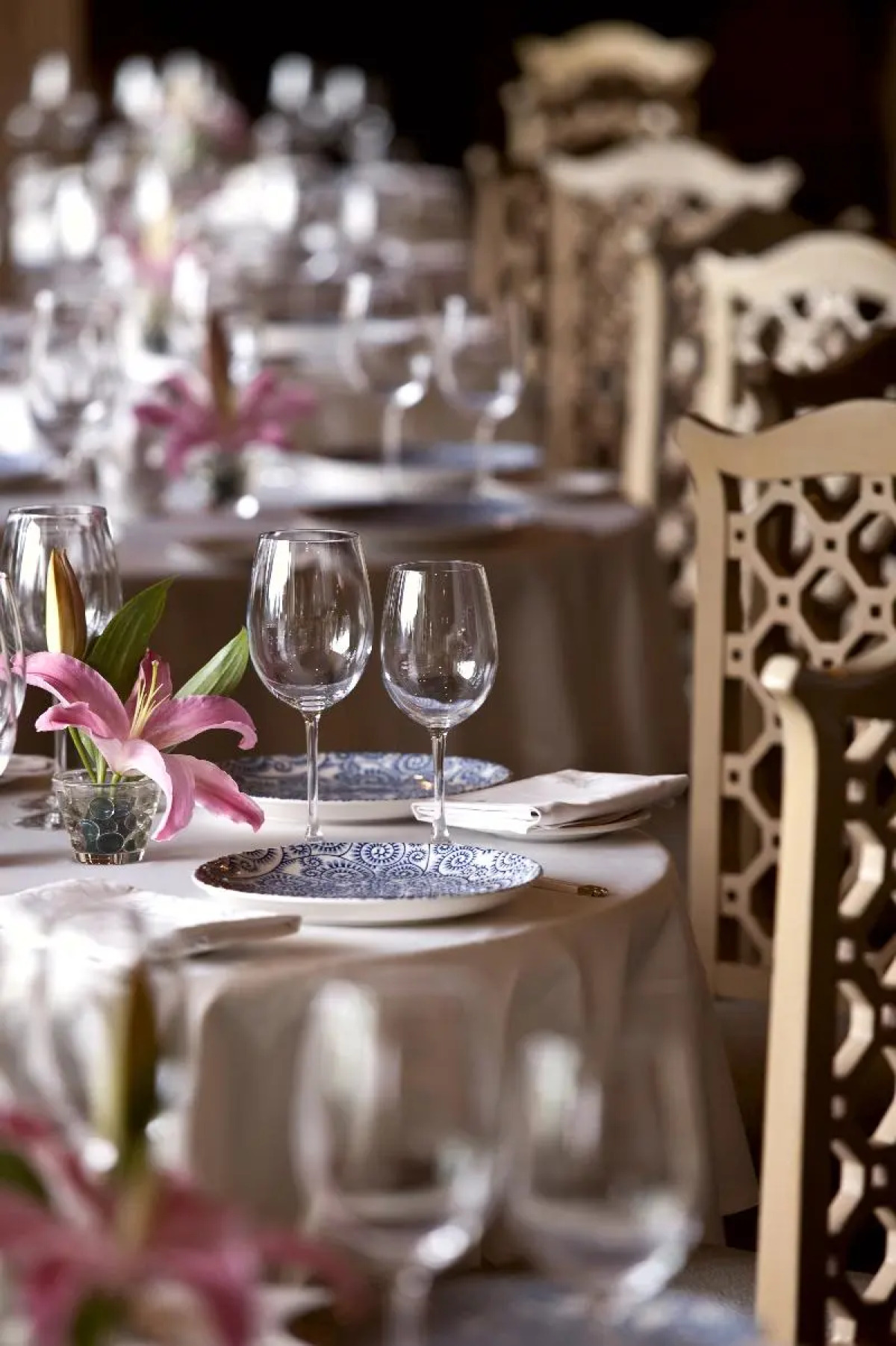 Taj Mahal, New Delhi