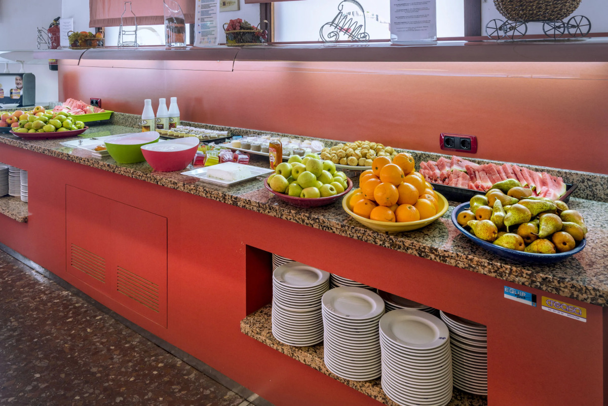 GHT Balmes, Hotel, Aparthotel & SPLASH