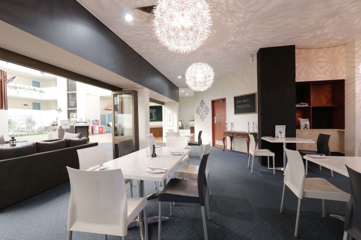 Atrium Hotel Mandurah