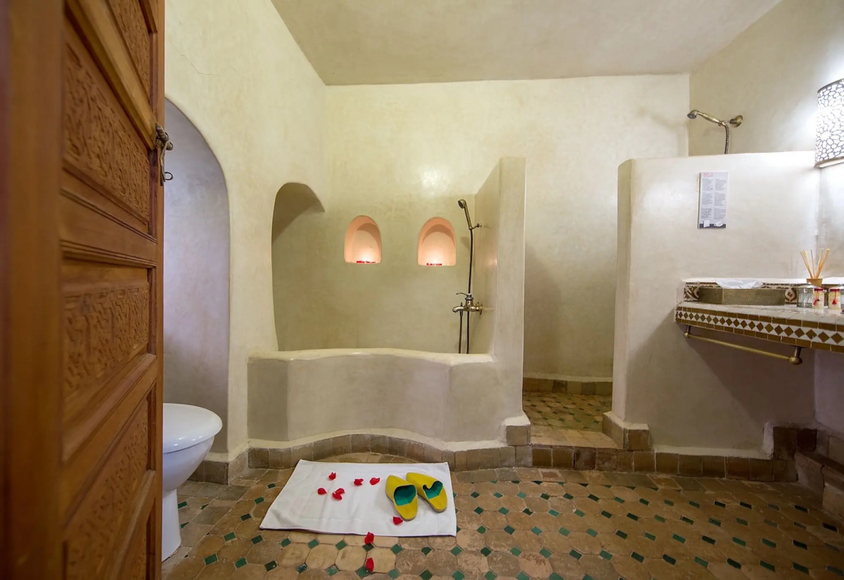 Riad Dar Justo Hotel Boutique & Spa