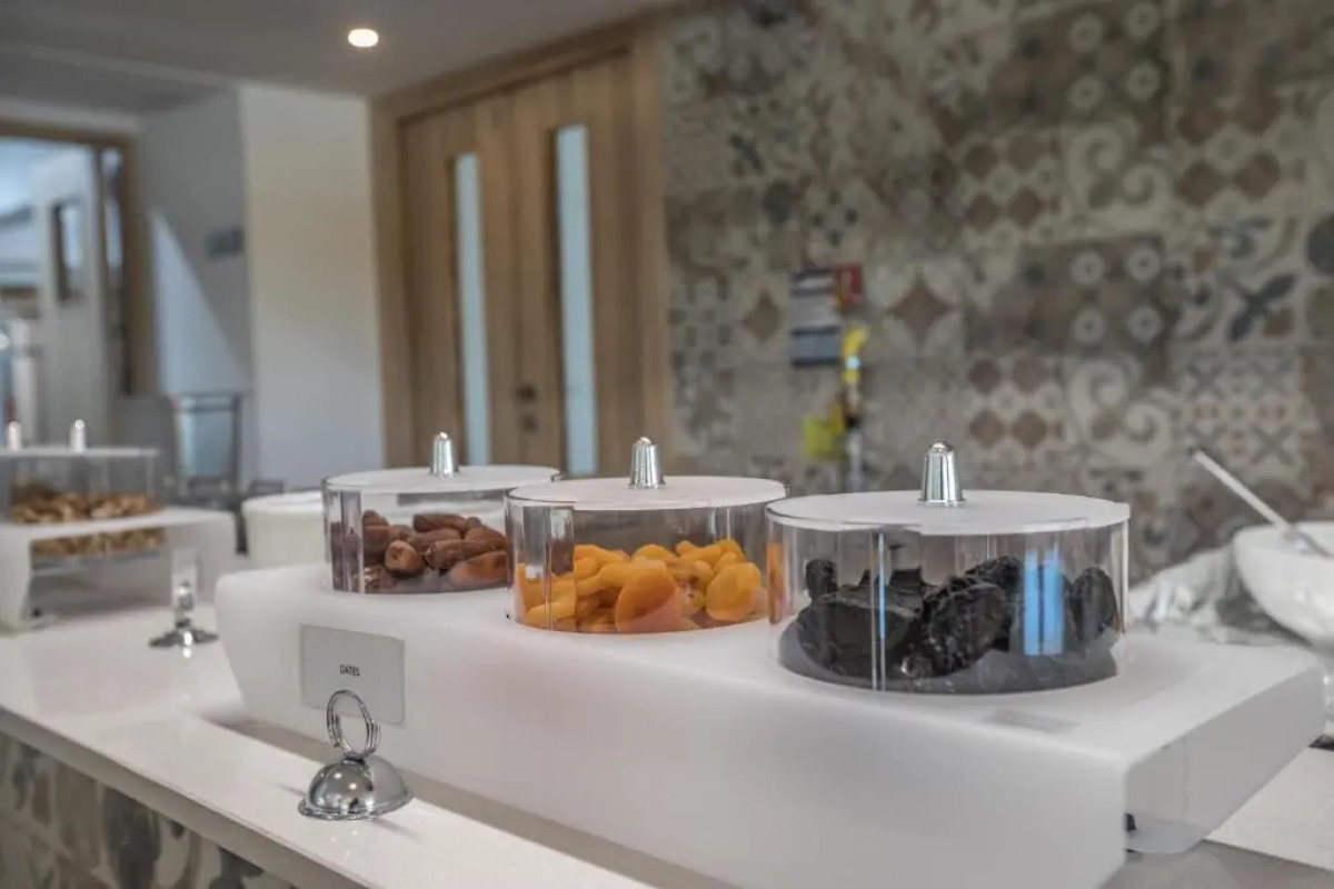 Bohemian Gardens Hotel