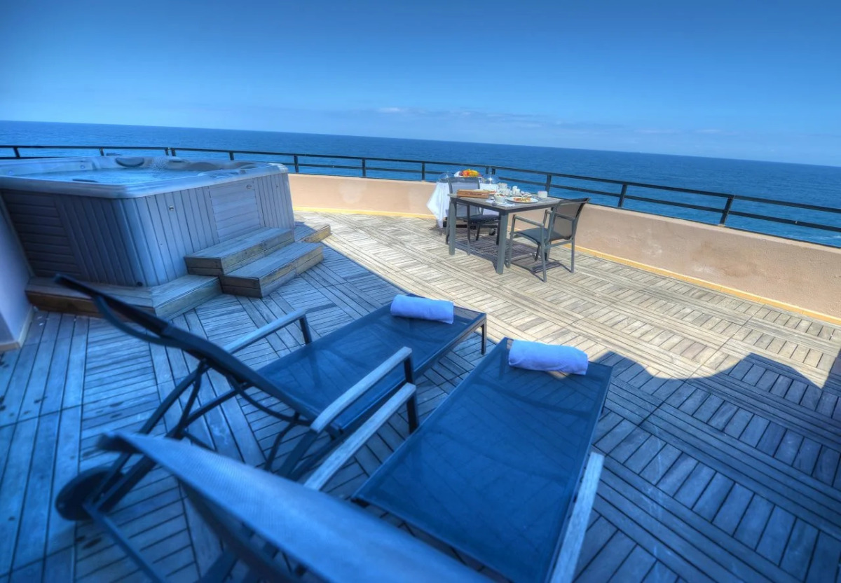 Radisson Blu Resort, Malta St. Julians