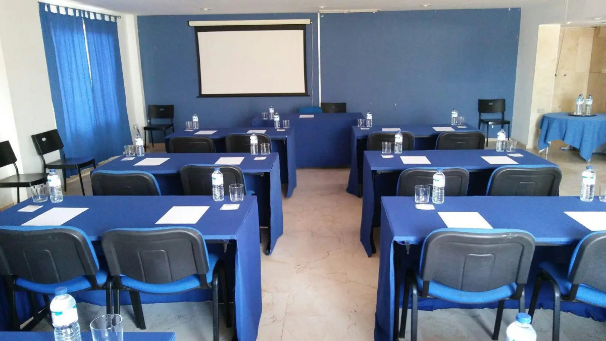 Hotel Aeropuerto Sur