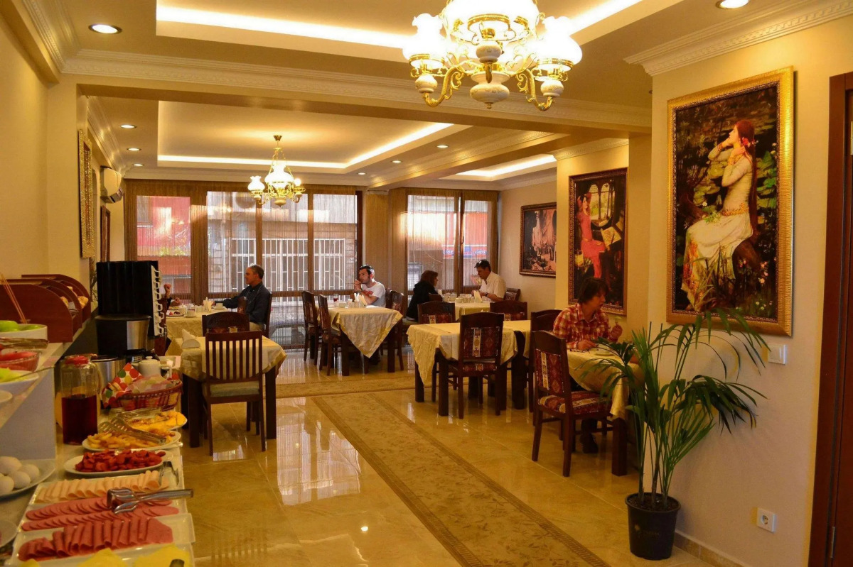 Hotel Blue Istanbul - Special class