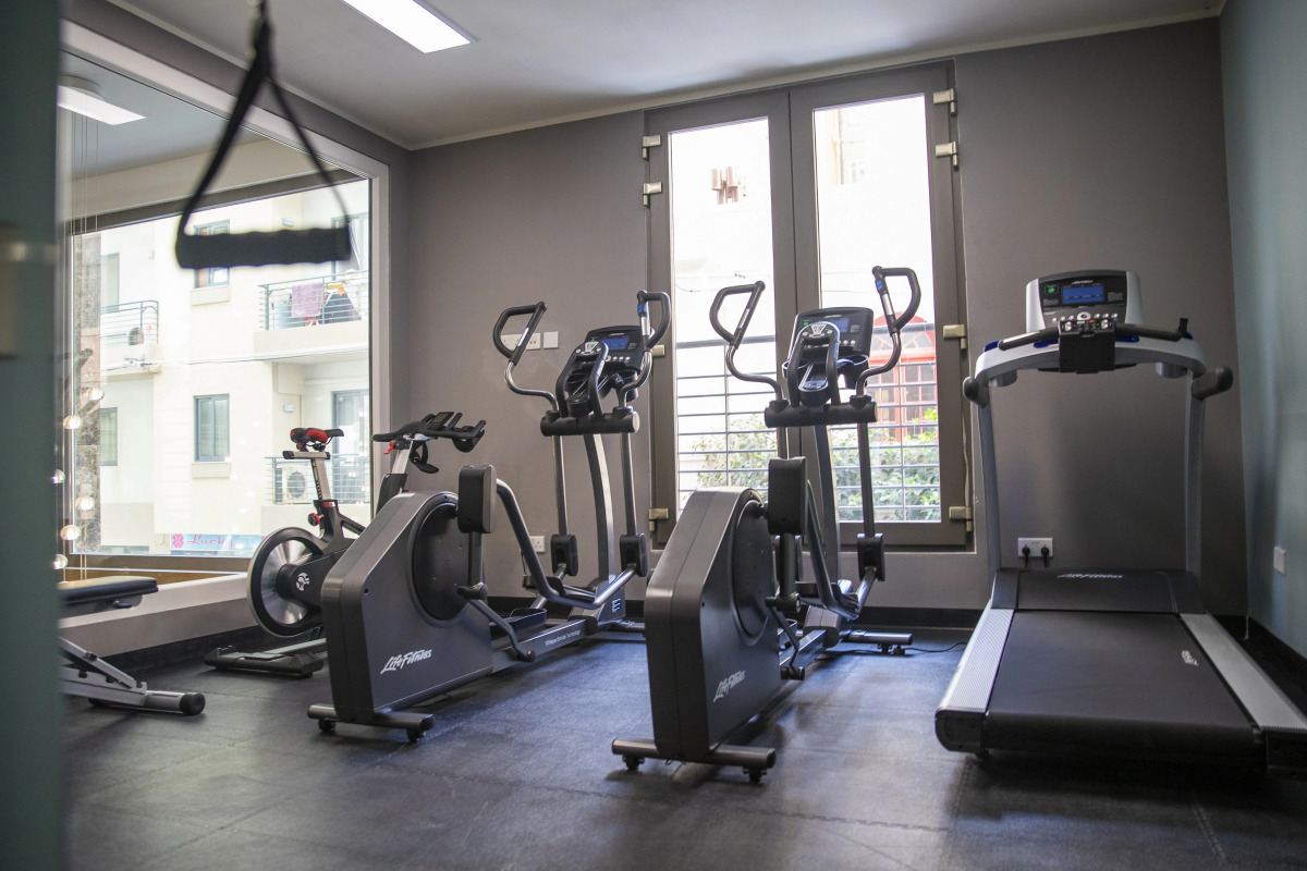 1926 Le Soleil Hotel & SPA