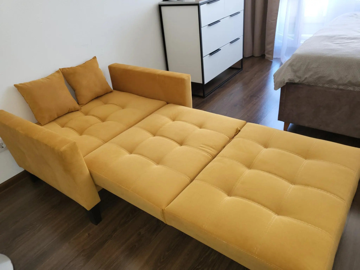 Апартменты на улице Верхне-Каменская