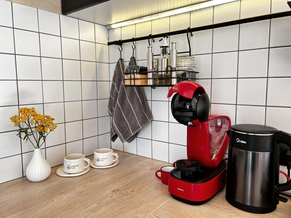 Дом на Автомобилистов