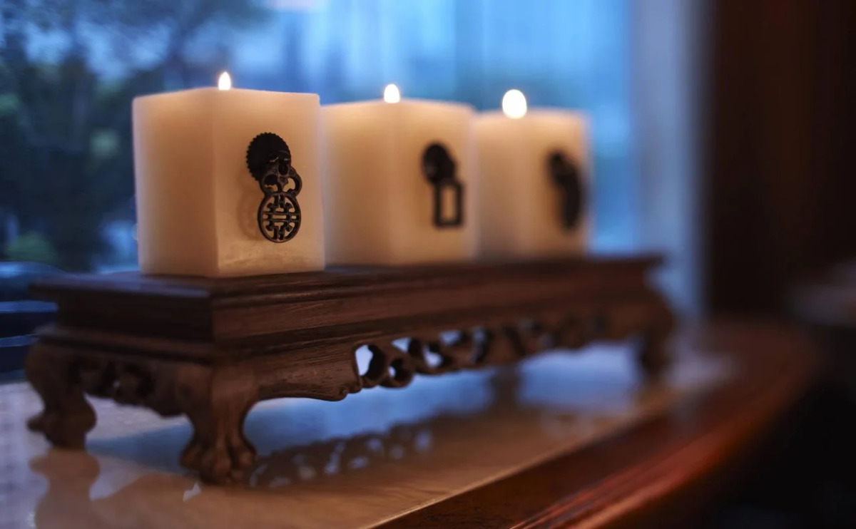 Renaissance Shanghai Pudong Hotel