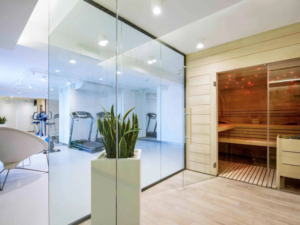 ibis Styles Bialystok