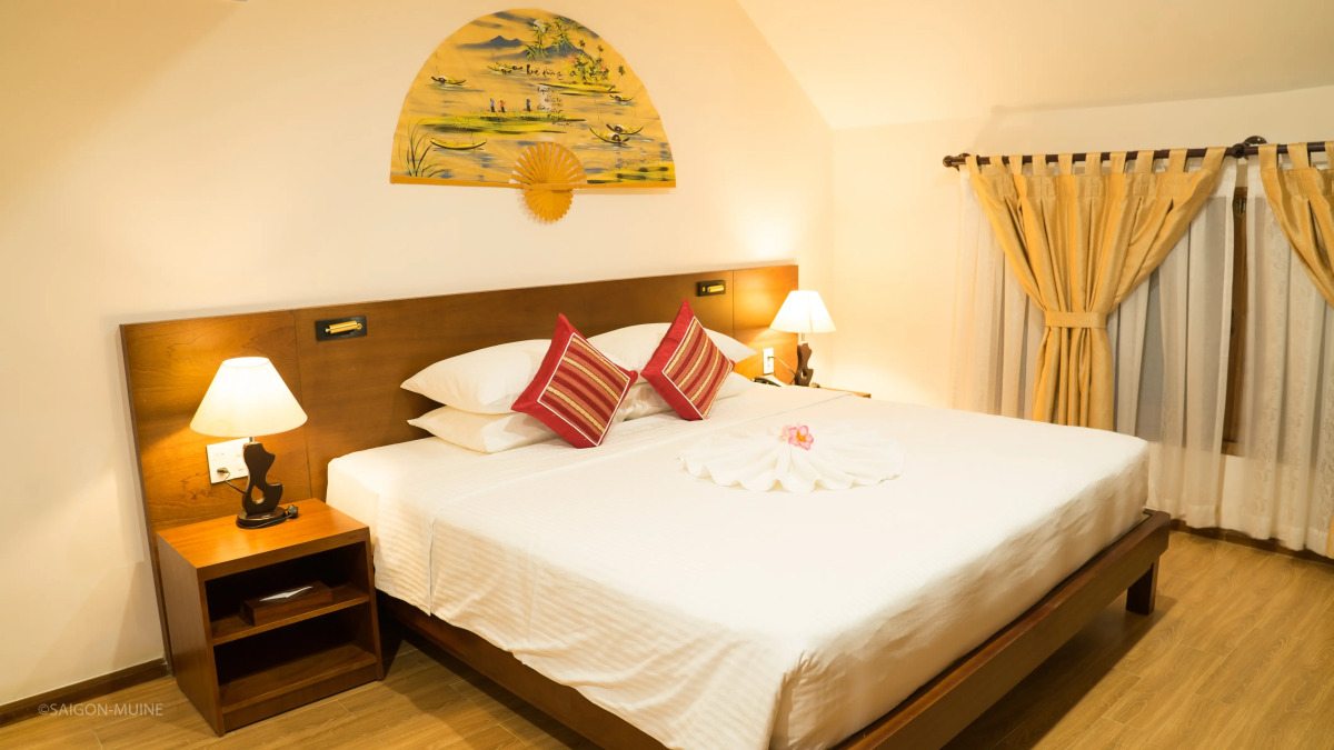 Sai Gon Mui Ne Resort