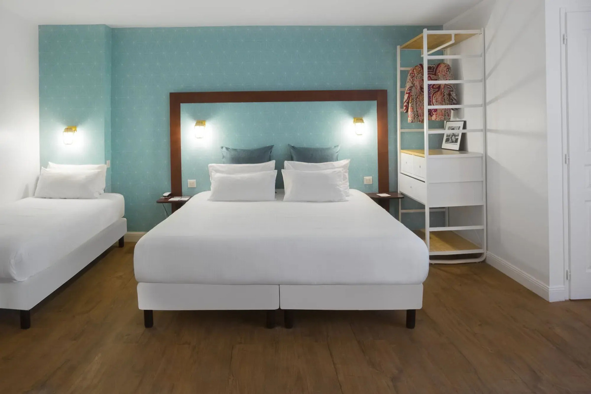 The Playce Hotel by Happy Culture