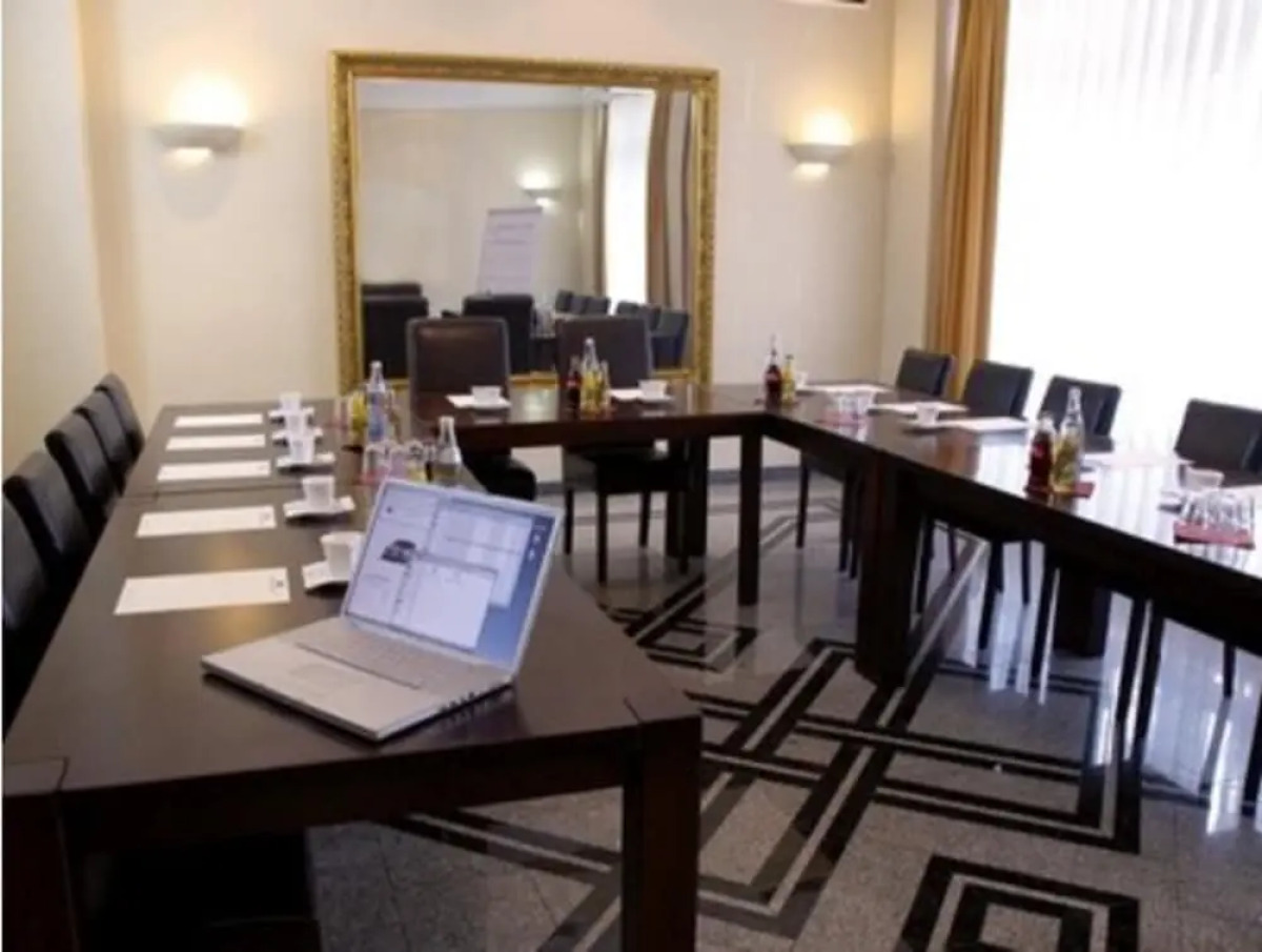 Hotel Atlas München