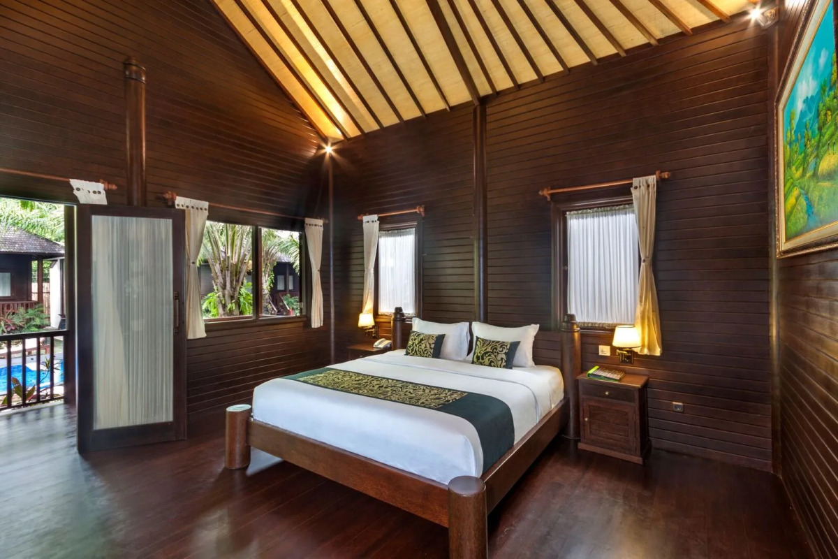 Coconut Boutique Resort