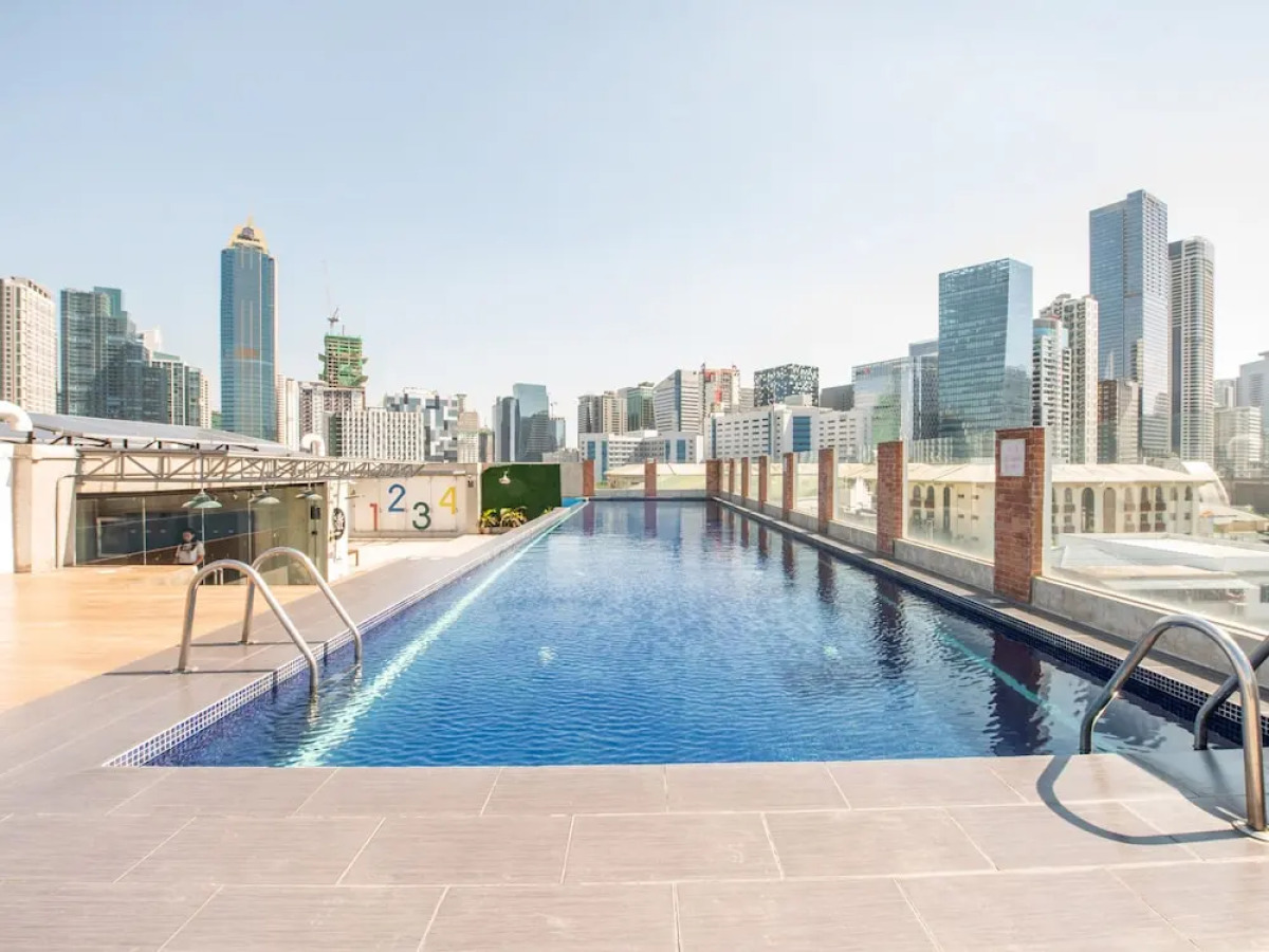 OYO 563 Mytown New York