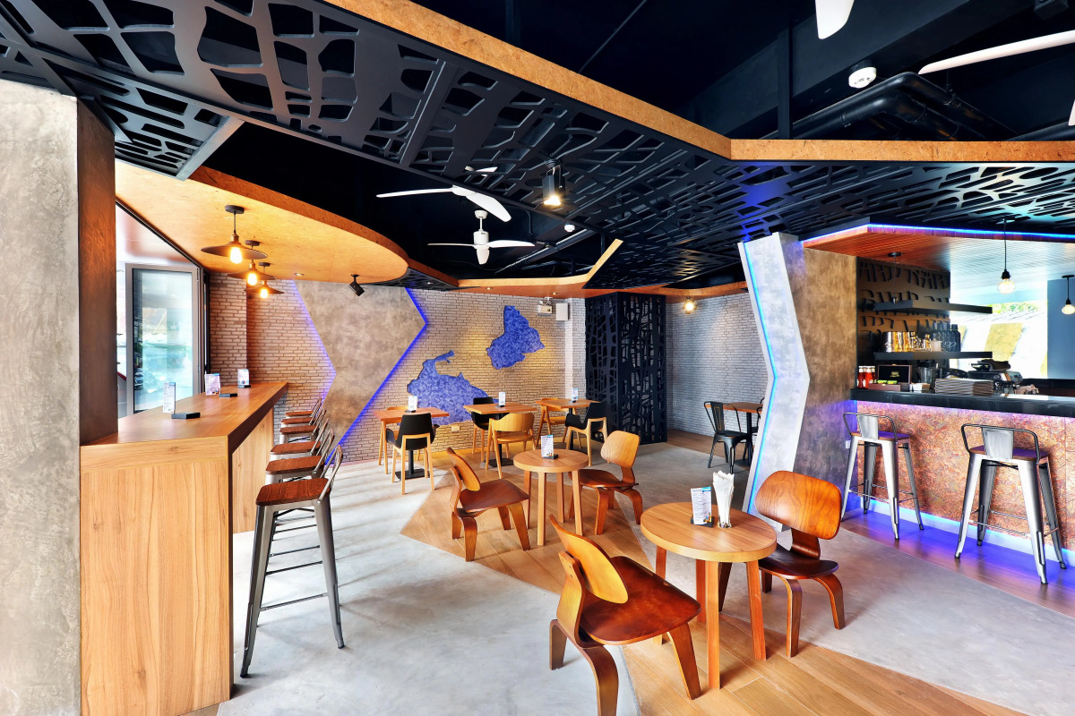 Ratana Patong Beach Hotel by Shanaya