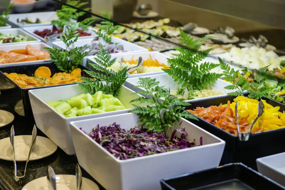 Spring Hotel Vulcano