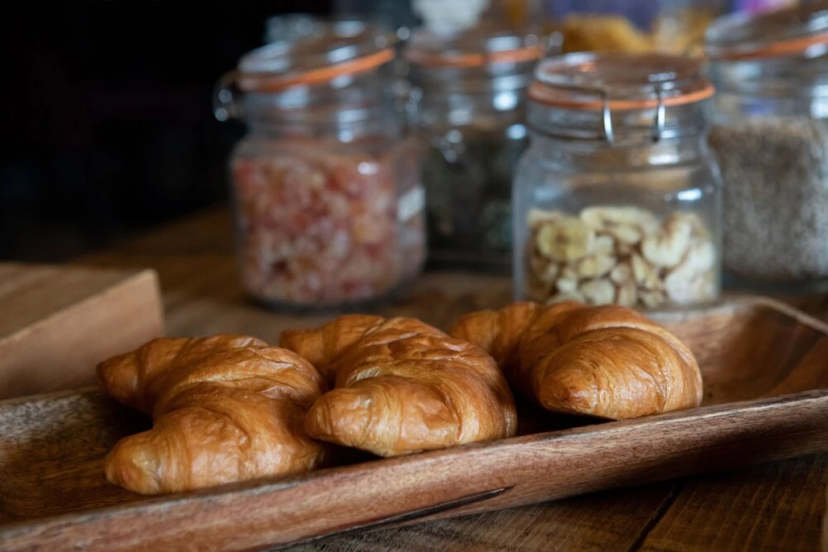 Beechfield House Hotel