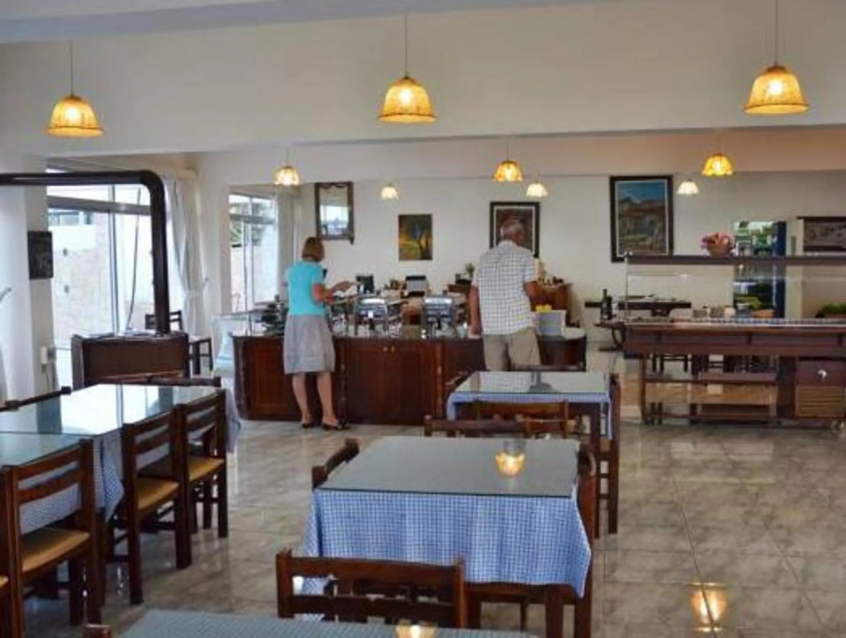 Aphrodite Beach Hotel