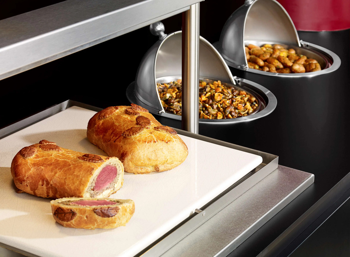 Отель Campanile Paris Est - Porte de Bagnolet 