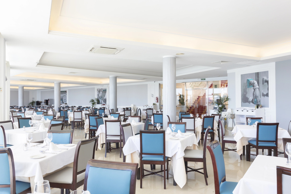 Отель Bahia Principe Sunlight Coral Playa