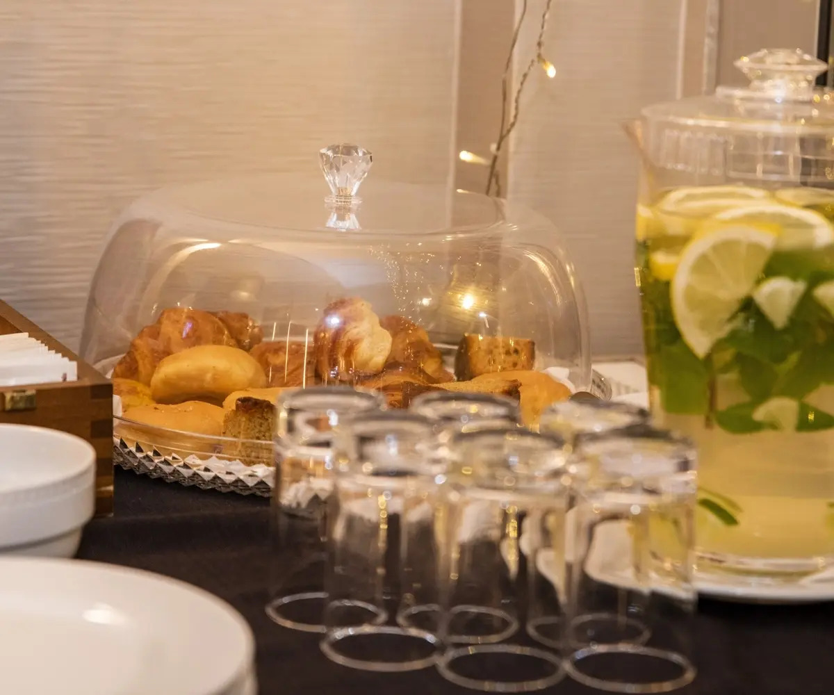 Hotel Santa Justa Lisboa