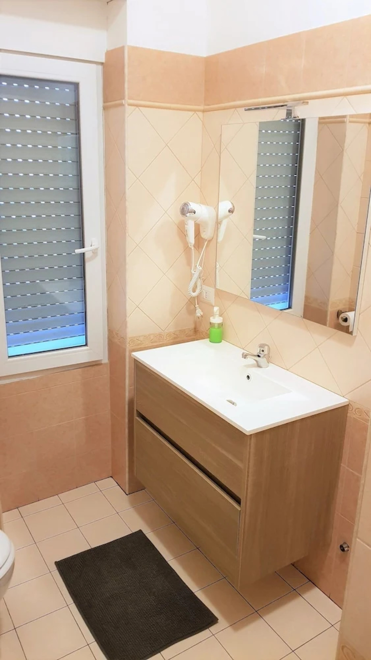 Dodo Holiday in Rome