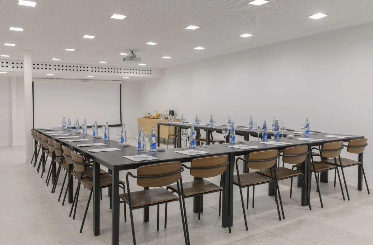 Hotel HM Ayron Park – Adults Only