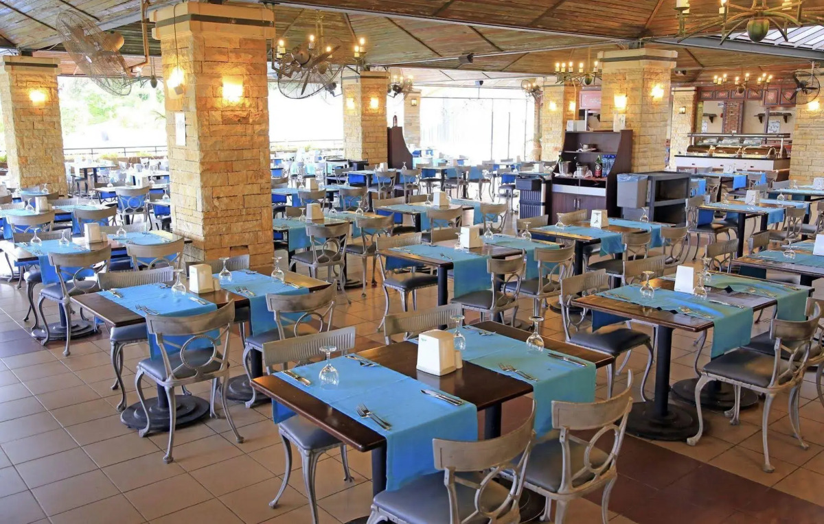 Labranda Mares Marmaris - All Inclusive