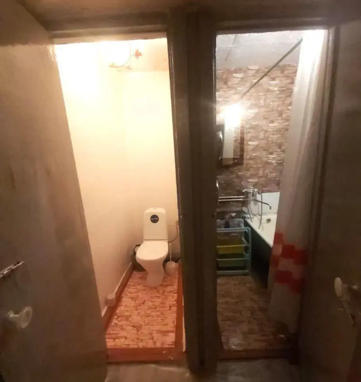 Апартаменты на улице Тукая 1